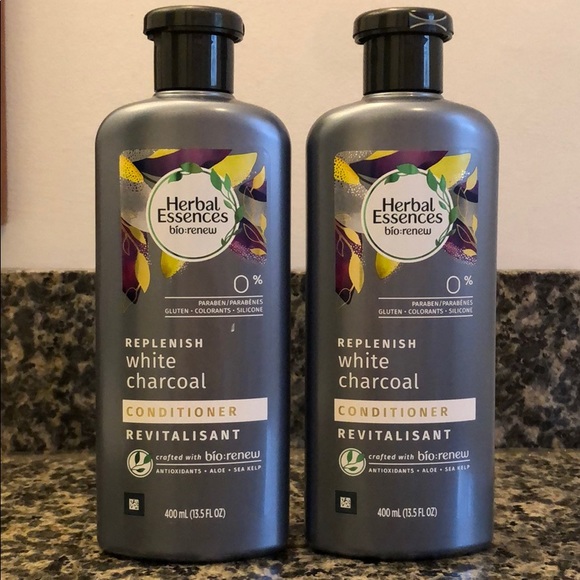 herbal essence Other - NWT Herbal Essence Charcoal Conditioner Bundle-2